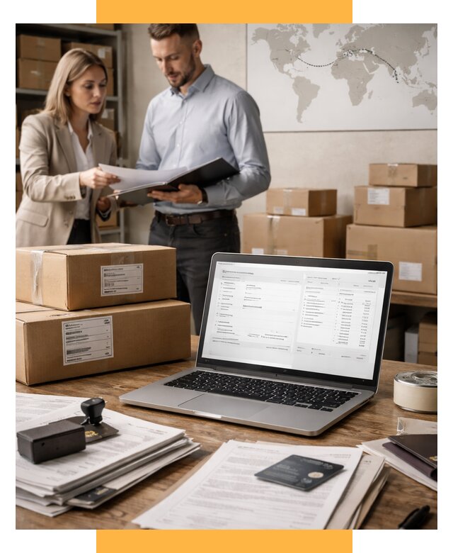 Выкуп товара в ОАЭ под ключ оперативно от 7684 р. | СетСервис-Нр-