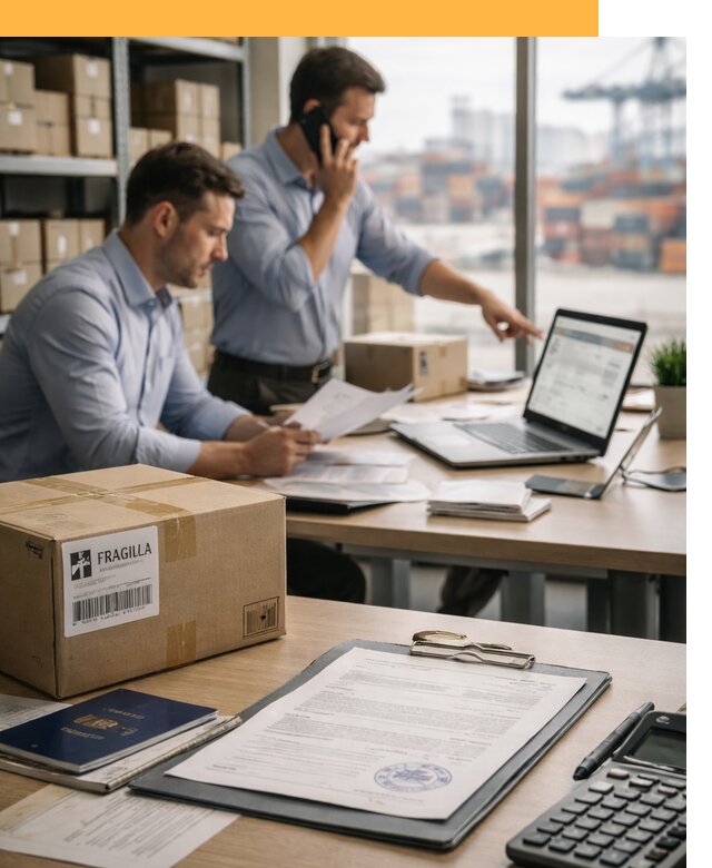 Выкуп товаров и перепродажа в ОАЭ от 7684 руб с логистикой