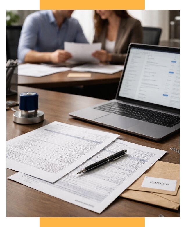 Оплата инвойсов за рубеж под ключ от 3586 р., СетСервис-Нр-