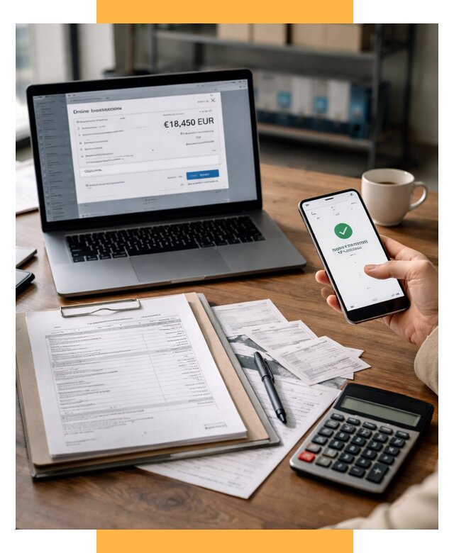 Оплата поставщику в Турции от 3586 р., агент СетСервис-Нр-