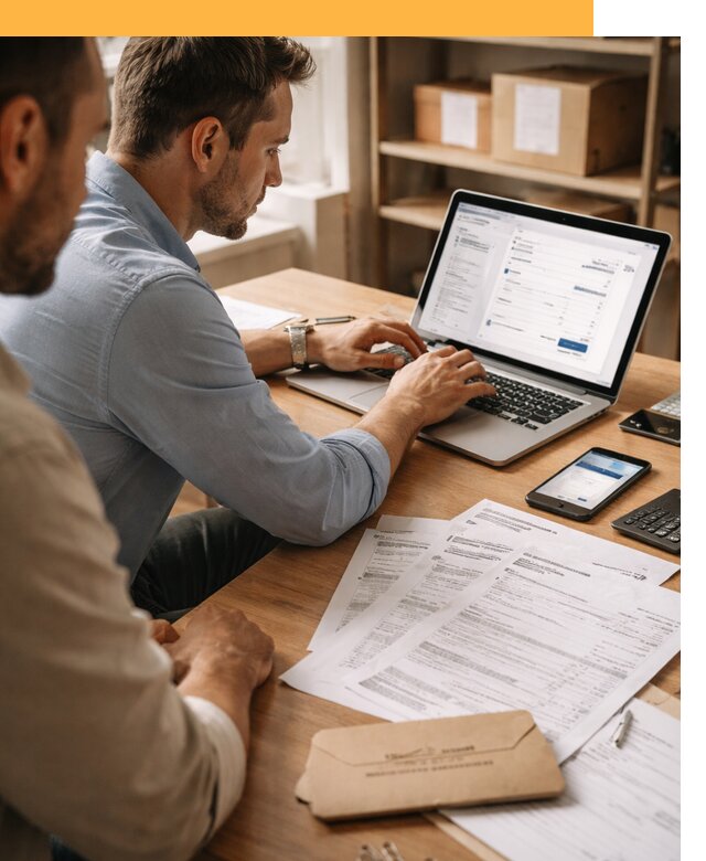 Безопасная оплата поставщику в Турции от 3586 рублей