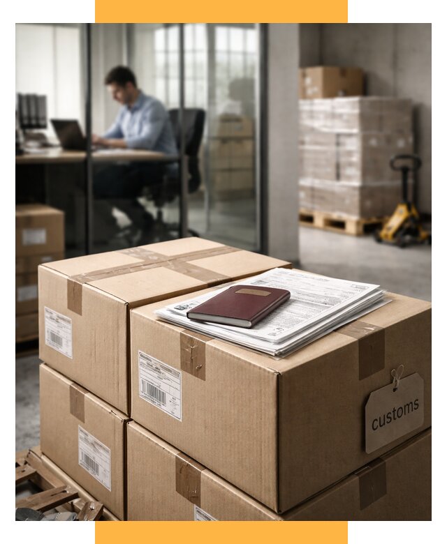 Параллельный импорт под ключ от 20490 р., логистика от СетСервис-Нр-