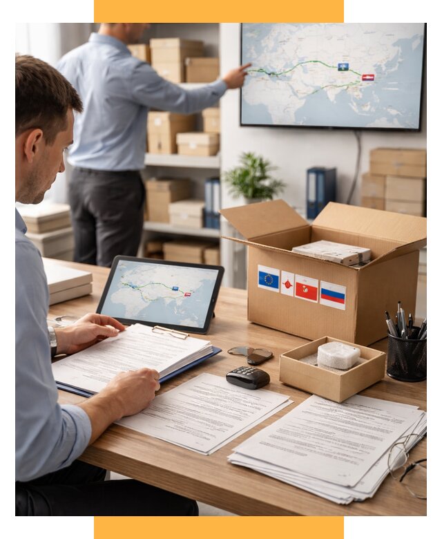 Импорт через третьи страны легально от 25613 р. | СетСервис-Нр-