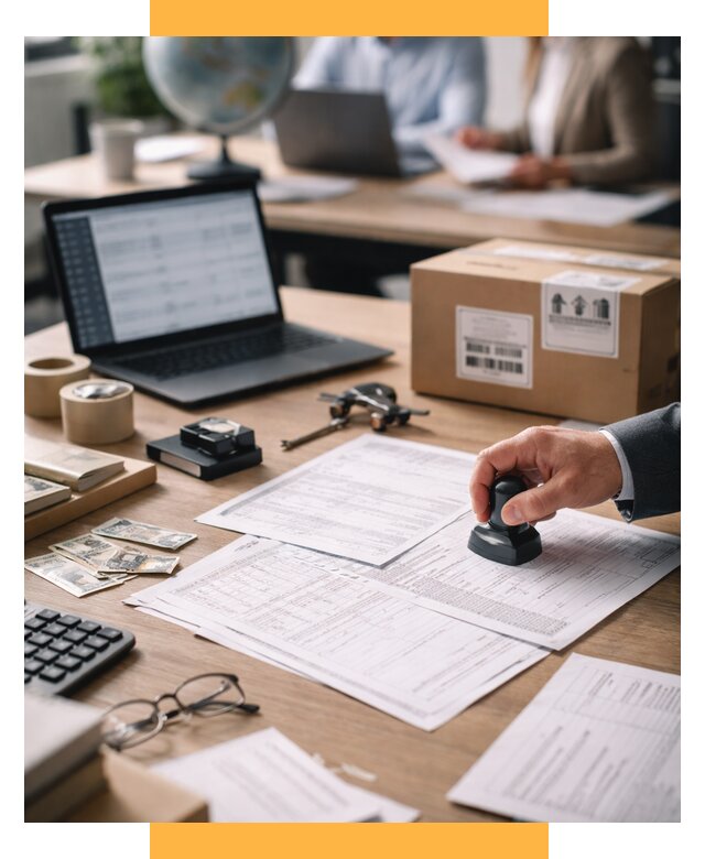 Международная поставка под ключ от 76838 р. | СетСервис-Нр-